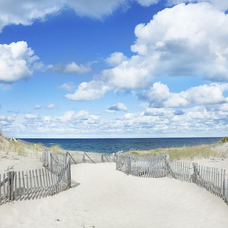 Blue Cottage & Beach Condo بروفينس الغرفة الصورة