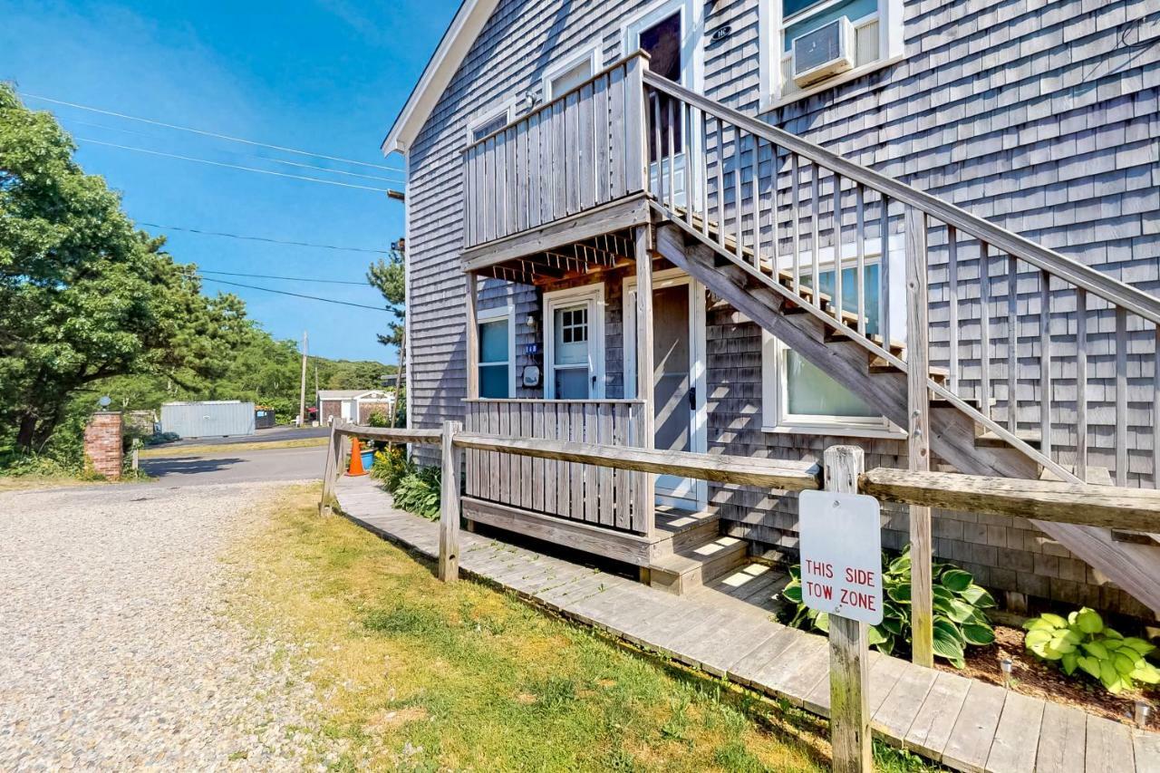 Blue Cottage & Beach Condo بروفينس المظهر الخارجي الصورة